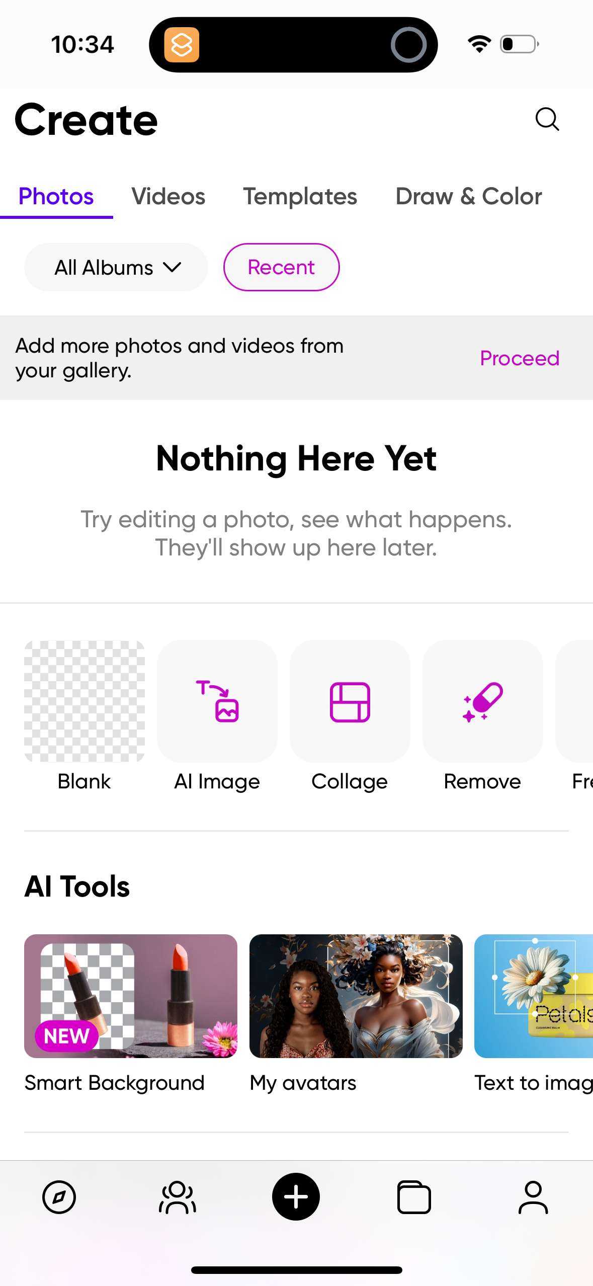 picsart app screenshot 43